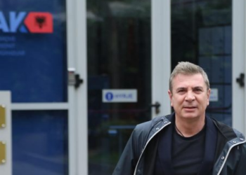 VIDEO/ U mor në pyetje nga SPAK,flet Damian Gjiknuri: Ju lutem, nuk kam…