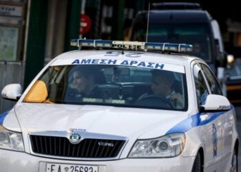 EMRI/ U arratis nga burgu në Francë, kapet në flagrancë me drogë shqiptari në Greqi, 41-vjeçari me precententë të shumtë penalë