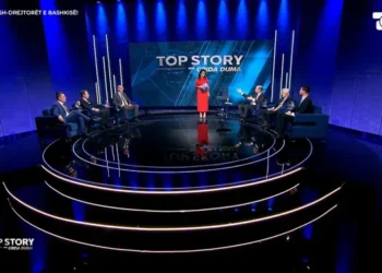 Arrestimi i drejtorëve të Veliajt/ Gazetarja: Si u fituan 11 tendera nga një kompani me tre emra të ndryshëm