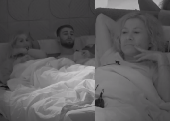 “Do shkosh nga izolimi në izolim”, Meritoni dhe Ilnisa kërcënojnë Eglën pasi foli për ngacmim: Shpifje mo është