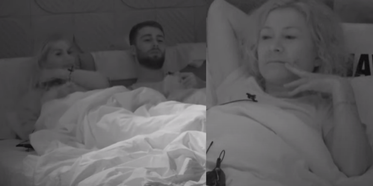 “Do shkosh nga izolimi në izolim”, Meritoni dhe Ilnisa kërcënojnë Eglën pasi foli për ngacmim: Shpifje mo është