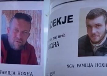 Humbën jetën nga shpërthimi teksa po punonin, hapen dyert e mortit për babë e bir në Lushnje