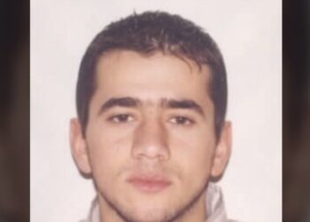 Shiste drogë brenda burgut në Greqi/ Kush është Olti Dulçe, i dënuar me 65 vite burg për disa ngjarje kriminale