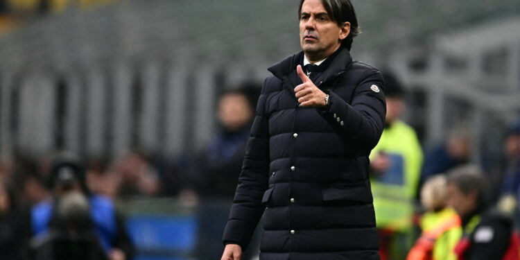 “Tym i bardhë” në Milano, Inter-Inzaghi e kryer, La Gazzetta zbardh detajet e kontratës