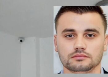 Mbante ‘të burgosur’ familjen, Jetnor Zhaboli shtrohet në spital psikiatrik