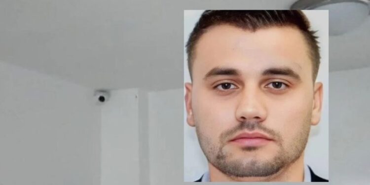 Mbante ‘të burgosur’ familjen, Jetnor Zhaboli shtrohet në spital psikiatrik