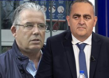 Beleri dhe Goro në burg, sot zgjidhet kryetari i ri i Himarës