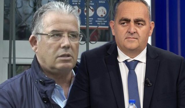 Beleri dhe Goro në burg, sot zgjidhet kryetari i ri i Himarës