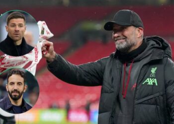 FOTO/ Liverpooli heq dorë nga Xabi Alonso, Klopp do të pasohet nga 39-vjeçari pak i njohur