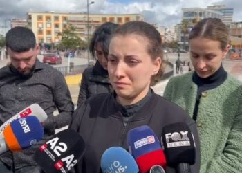 “Mos përfundoni si Grei, qëndroni me këmbë në tokë”/ Flet kolegia e punës së 19-vjeçarit në Fier: Më thërriste motër