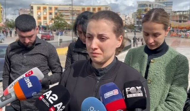 “Mos përfundoni si Grei, qëndroni me këmbë në tokë”/ Flet kolegia e punës së 19-vjeçarit në Fier: Më thërriste motër