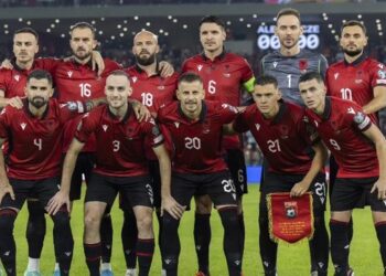 Dy miqësoret ndaj Kilit dhe Suedisë, me 15 mars Sylvinho shpall listën e lojtarëve të grumbulluar