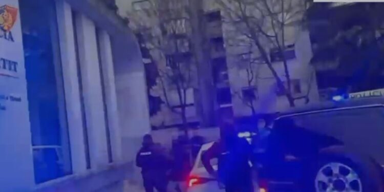 Në kërkim për trafik drogë, arrestohet 26-vjeçari nga Korça