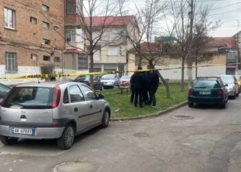 Tronditëse në Korçë! I moshuari 73 vjeç i jep fund jetës, hidhet nga kati i 3-të i pallatit