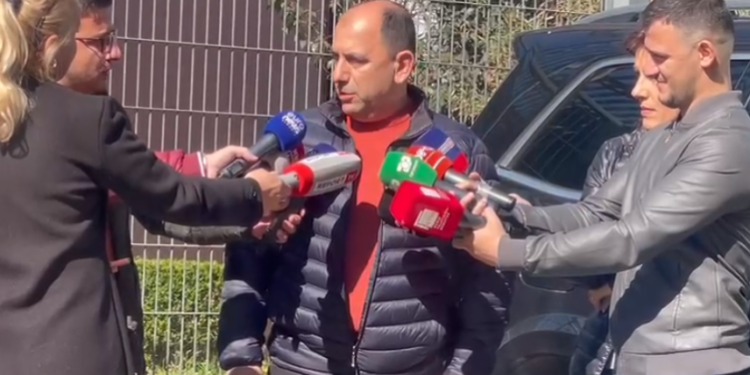 U mor i pandehur nga SPAK, kryebashkiaku Libohovës: Gati të jap dorëheqjen për tu përballur me drejtësinë