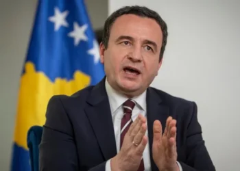 Kurti: Serbia, një shtet agresiv, Beogradi përbën kërcënim për paqen në rajon