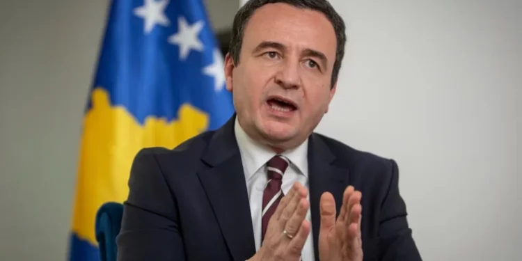 Kurti: Serbia, një shtet agresiv, Beogradi përbën kërcënim për paqen në rajon