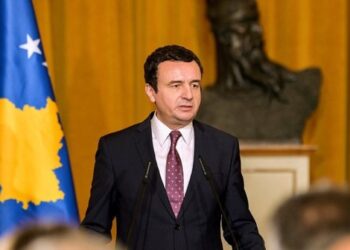 “Hapi i parë drejt anëtarësimit në KiE”, Kurti: Arritje e madhe! Federata ruse është jashtë, Republika e Kosovës po hyn brenda