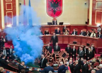 Normalizimi i situatës në Kuvend/ Mblidhet sot Konferenca e Kryetarëve, Nikolla ul sot në tryezë Bardhin e Çuçin