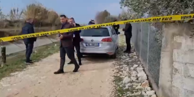 Sherri mes vëllezërve në Lushnjë, njëri qëlloi me armë tjetri me sëpatë, si ndodhi konflikti për pronën