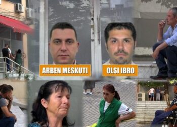 Skema mafioze e kredive/ Mbyllin MCA dhe hapin kompaninë FINAL. Shqiptarët do të vidhen përsëri nga Olsi Ibro dhe Arben Meskuti