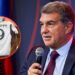 A ia ka zili Real Madridit për transferimin e Mbappes? Laporta paralajmëron Los Blancos