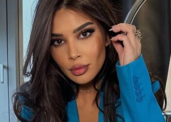 Megi Pojani tregon rastin kur është ngacmuar seksualisht nga pronari i një televizioni: Ishte takimi më i çuditshëm në jetë. Kulmi ishte kur…