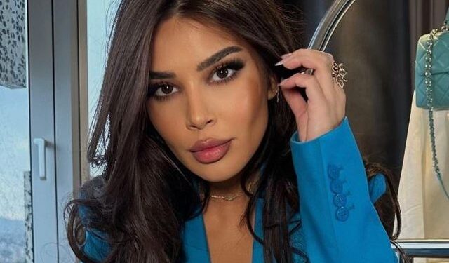 Megi Pojani tregon rastin kur është ngacmuar seksualisht nga pronari i një televizioni: Ishte takimi më i çuditshëm në jetë. Kulmi ishte kur…