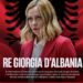 Provokon media italiane: Giorgia Meloni, mbretëresha e Shqipërisë