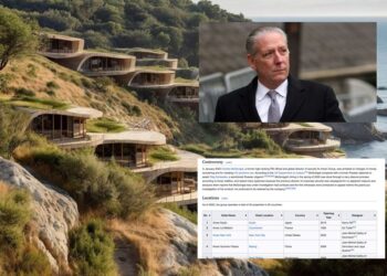 McGonigal dhe oligarku rus në ishullin e Sazanit, çfarë i lidh me investimin 1 mld dollarë të Kushner në Shqipëri?