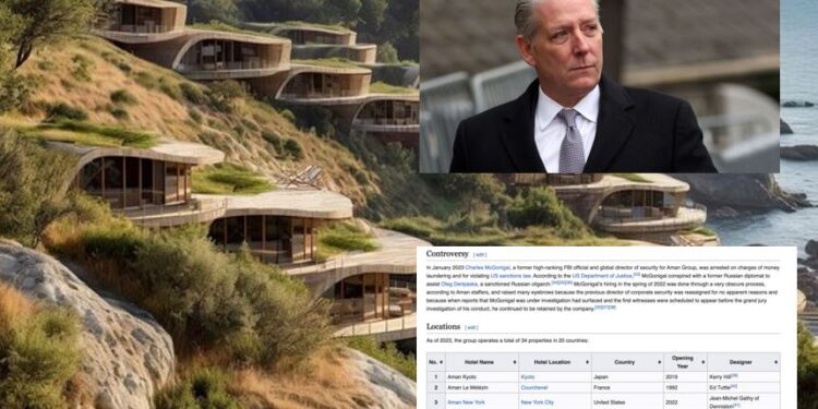 McGonigal dhe oligarku rus në ishullin e Sazanit, çfarë i lidh me investimin 1 mld dollarë të Kushner në Shqipëri?
