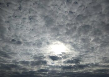 Merrni çadrat me vete! Si do të jetë moti këtë të martë