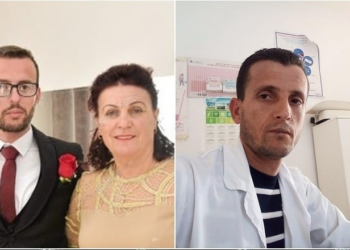 EMRI+FOTO/ Tentoi të vriste nënë e bir, ja çfarë lidhje kishte autori me ta