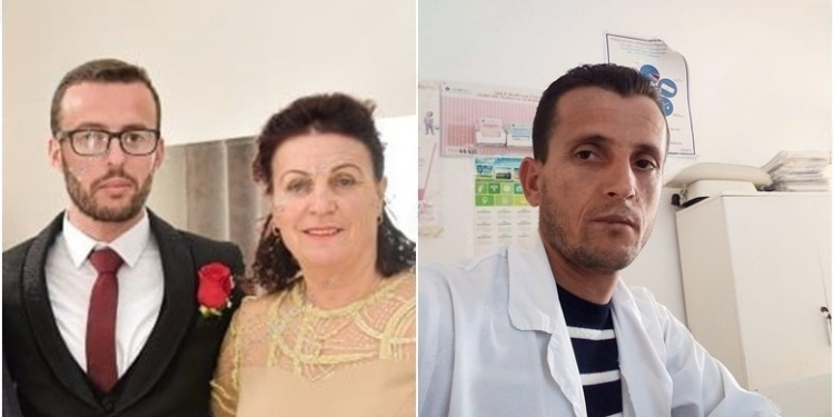 EMRI+FOTO/ Tentoi të vriste nënë e bir, ja çfarë lidhje kishte autori me ta