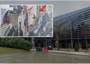 Tentuan të vrisnin 27-vjeçarin në Pogradec, lihen në burg dy të rinjtë dhe ‘shënjestra’