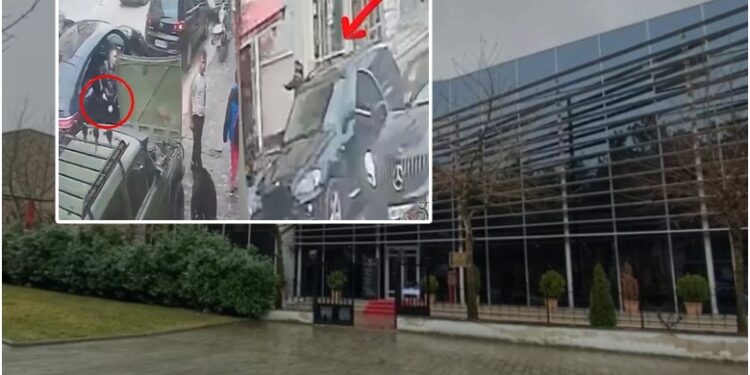 Tentuan të vrisnin 27-vjeçarin në Pogradec, lihen në burg dy të rinjtë dhe ‘shënjestra’