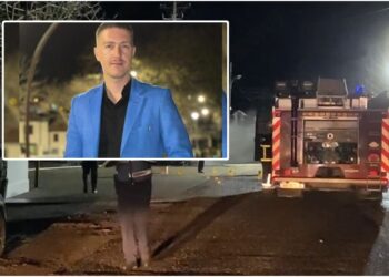 Mbi 100 plumba në Shkodër, Policia: Efektivi dhe kunati janë ndjekur për disa orë