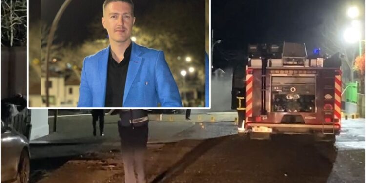 Mbi 100 plumba në Shkodër, Policia: Efektivi dhe kunati janë ndjekur për disa orë