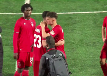 Kukësi drejt lamtumirës me Superioren, Partizani i shënon i shënon 3 gola!