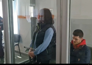 Vrasja e Pëllumb Metës/ Në pistoletë gjenden gjurmët e gishtërinjve të djalit të vogël