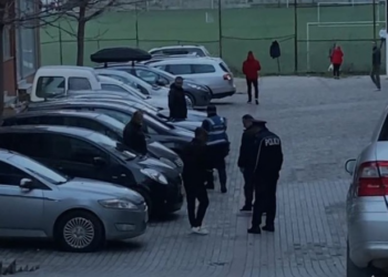 EMRI/ U qëllua 4 herë, dalin detaje nga plagosja në Pogradec