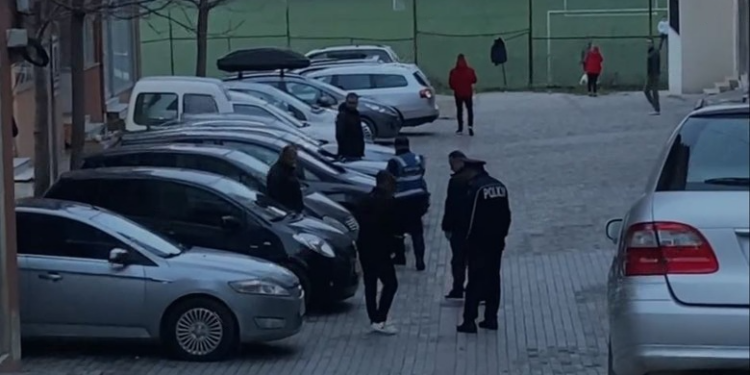 EMRI/ U qëllua 4 herë, dalin detaje nga plagosja në Pogradec