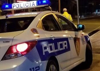 Arrestohet nëna mostër në Krujë! E lindi fëmijën, pastaj e futi në qese dhe e hodhi në lumë