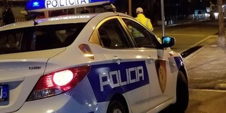 Arrestohet nëna mostër në Krujë! E lindi fëmijën, pastaj e futi në qese dhe e hodhi në lumë