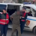 Tentoi të vidhte një automjet, kapet dhe arrestohet në flagrancë 28-vjeçari në Durrës