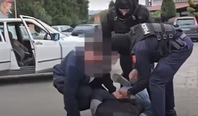 Posedonin 1 mijë fara kanabisi, arrestohen 2 persona në Vaun e Dejës