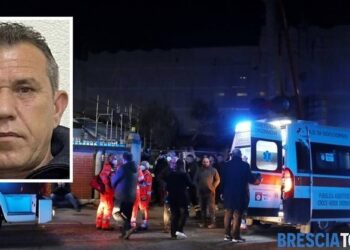 Emri/ Ngjarje e rëndë në Itali, shqiptari humb jetën në vendin e punës