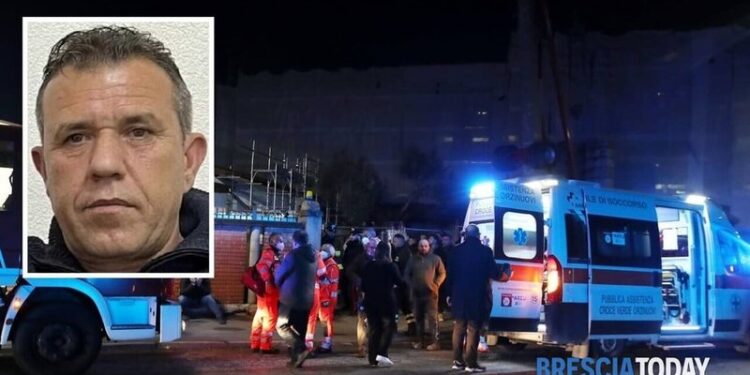 Emri/ Ngjarje e rëndë në Itali, shqiptari humb jetën në vendin e punës