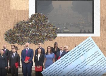 Ajri i ndotur po na vret çdo ditë/ Qeveria pranon në letra skandalin, qytetarët shqiptarë po helmohen