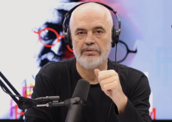 Çdo pagesë dhe blerje përmes bankës, Rama dhe Ibrahimaj: Projekti pilot do të zbatohet fillimisht në Tiranë